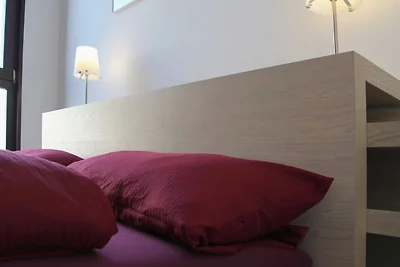 Quartier Alter Hafen - ABC242