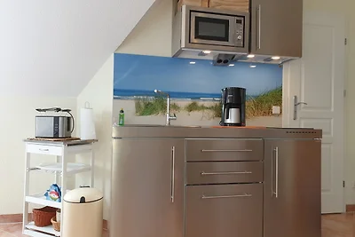 Appartamento Vacanza con famiglia Gollwitz