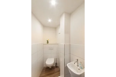 Vakantieappartement Gezinsvakantie Steinbach-Hallenberg