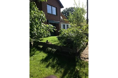 Ferienhaus Bünsdorf
