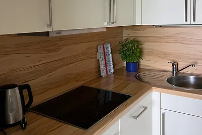 Ferienwohnung Unterdeck