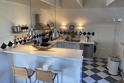 Vakantieappartement Gezinsvakantie Langballig