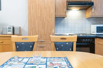 Haus Roland, Wohnung 02