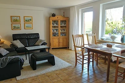 Gartenblick, Klaar Kimming Baltrum