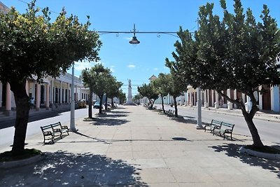 Hostal El Paseo Appartement 1