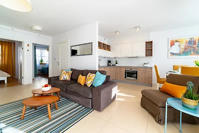 Vakantieappartement Gezinsvakantie Karpacz