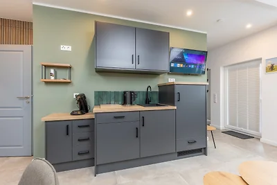 Vakantieappartement Gezinsvakantie Neuharlingersiel