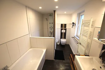 Vakantiehuis Ontspannende vakantie Geestland