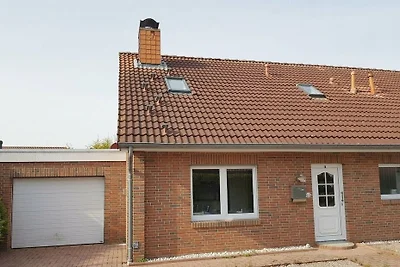 Kuća za odmor Dopust za oporavak Jemgum