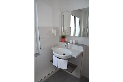 Hotel Thode - Fewo 1 Ost
