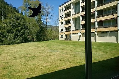 Vakantieappartement Gezinsvakantie Todtmoos