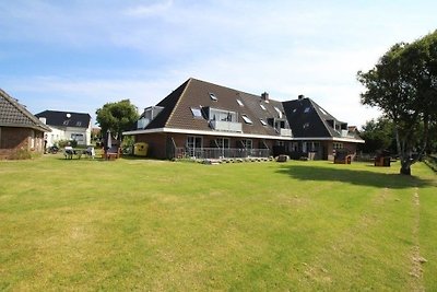 Vakantieappartement Gezinsvakantie Norddorf