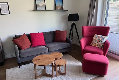 Die Möwe im Möwenweg App. 1