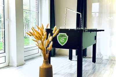 Ferienwohnung Fehmarn "FeWoFe"****