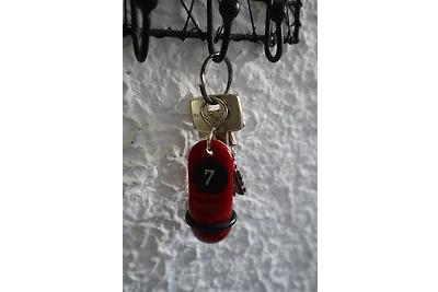 Appartment 2107 in Tossens