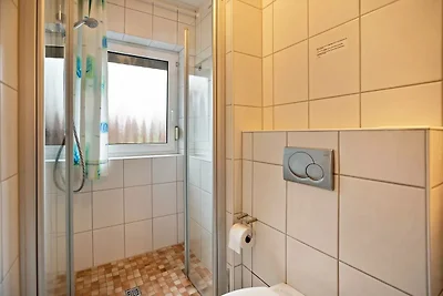 Appartement Vacances avec la famille Dornum