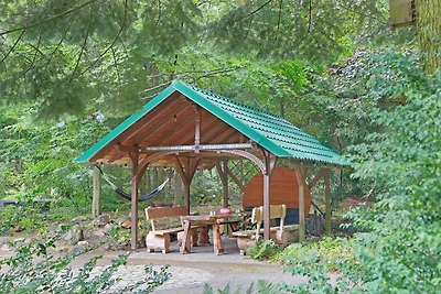 Vakantiehuis Ontspannende vakantie Groß Pankow