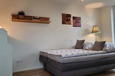 Vakantieappartement Gezinsvakantie Eriskirch