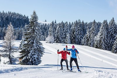 Black Forest Living, Todtnauberg