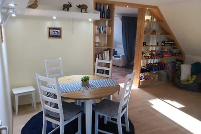 Appartamento Vacanza con famiglia Windeby