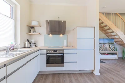 Ferienhaus "Am Klützer Bach"