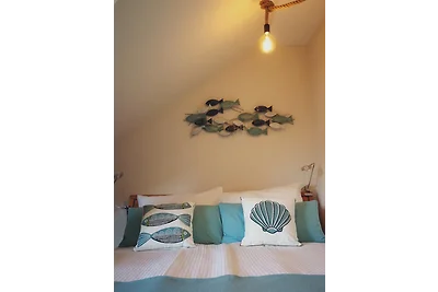 Gästehaus Nord-West 1700 -