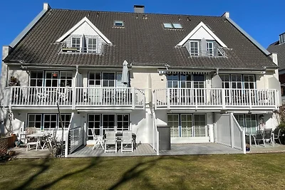 Casa vacanze Vacanza di relax Timmendorfer Strand