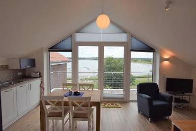 Meeresblick "Studio 29", Haus 2