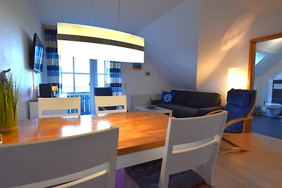 Vakantieappartement Gezinsvakantie Dahme