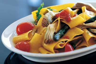 Vakantiehuis Ontspannende vakantie Roccalbegna