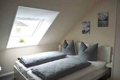 Vakantieappartement Gezinsvakantie Barkelsby