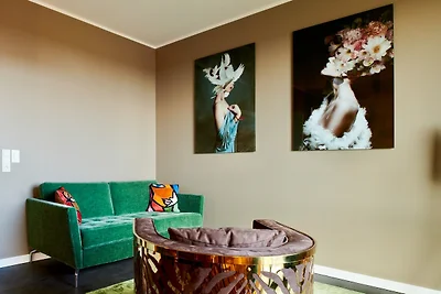 Penthouse Speicher 60 in Emden