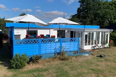 Casa vacanze Vacanza di relax Haderslev