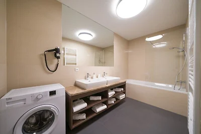Vakantieappartement Gezinsvakantie Wien