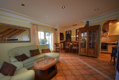 Eck - Reethaus "Kirchhaus"