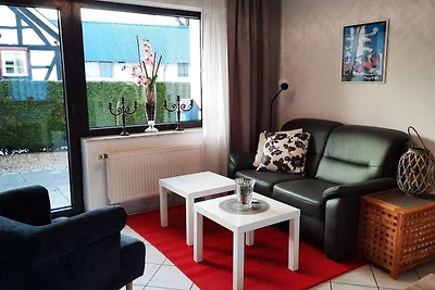 Vakantiehuis Ontspannende vakantie Schleiden