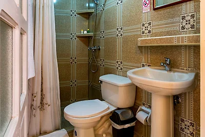 Casa Nilda Ponce Valmaceda