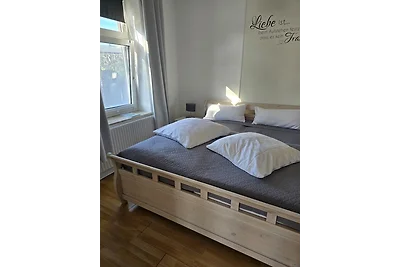 Vakantieappartement Gezinsvakantie Erfde