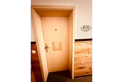 Vakantieappartement Gezinsvakantie Feldberg