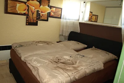Apartment Seeadler
