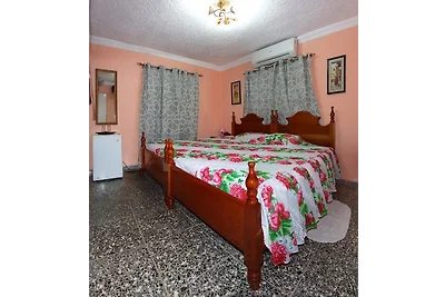 Vakantieappartement Gezinsvakantie Trinidad - Tobago