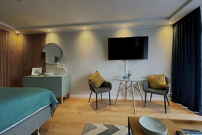 Haus Vier Jahreszeiten am See - HS