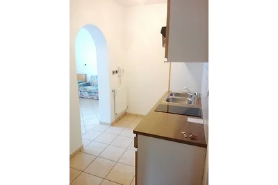 Appartamento Vacanza con famiglia Bolzano