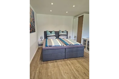 Vakantieappartement Gezinsvakantie Tackesdorf