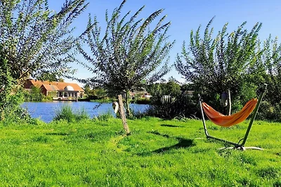 Vakantieappartement Gezinsvakantie Nienburg/Weser