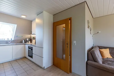 Appartamento Vacanza con famiglia Pellworm