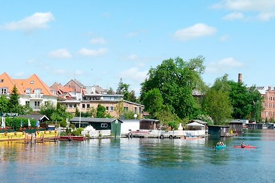 Ferienhaus Fleesensee 388-04