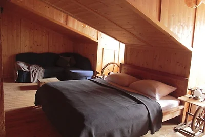 Schauinstal Alpenloft