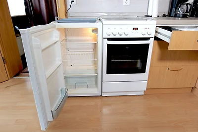 Kleine Wohnung 1008