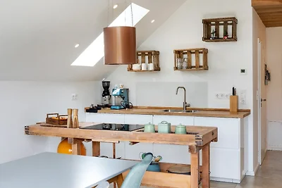 Appartamento Vacanza con famiglia Esens